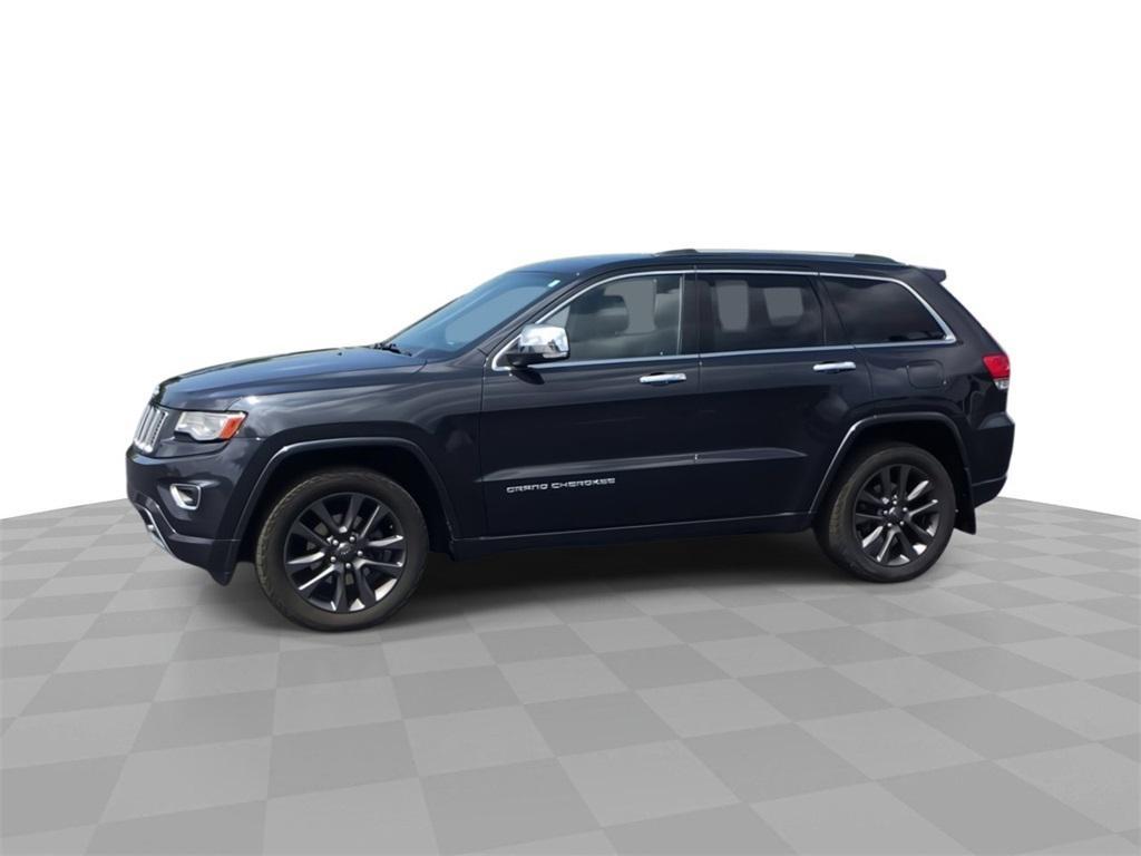 used 2014 Jeep Grand Cherokee car, priced at $7,999