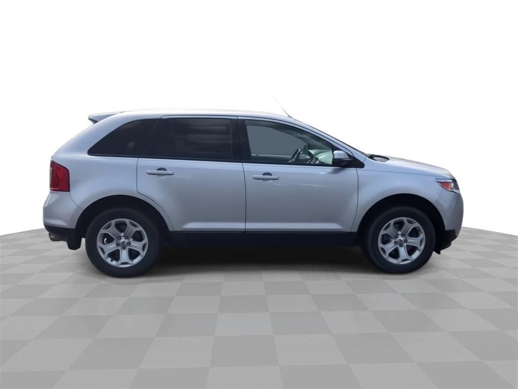 used 2014 Ford Edge car, priced at $5,999