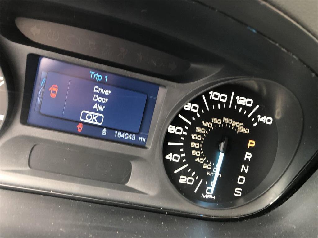 used 2014 Ford Edge car, priced at $5,999