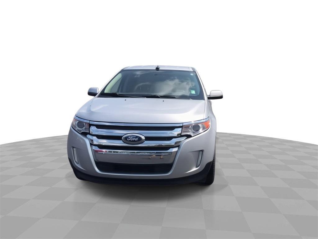 used 2014 Ford Edge car, priced at $5,999