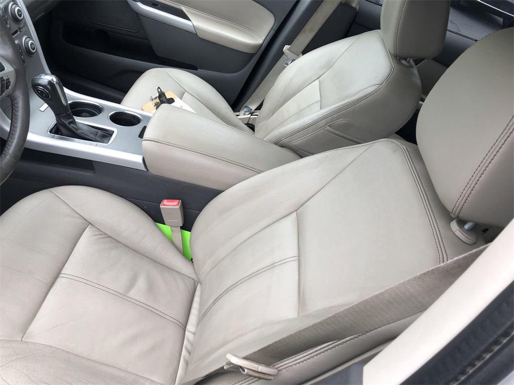 used 2014 Ford Edge car, priced at $5,999