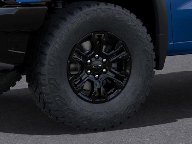 new 2022 Chevrolet Silverado 1500 car