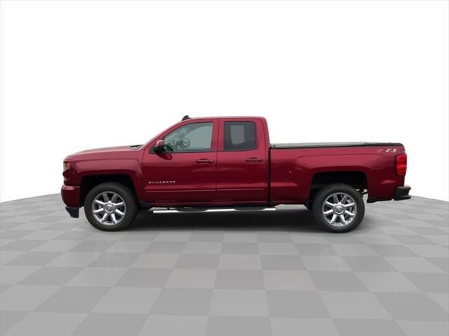 used 2019 Chevrolet Silverado 1500 car, priced at $26,000