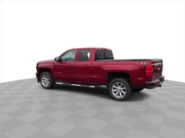 used 2019 Chevrolet Silverado 1500 car, priced at $26,000