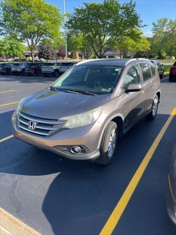 used 2012 Honda CR-V car, priced at $6,999