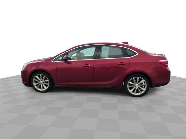 used 2016 Buick Verano car, priced at $7,450