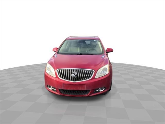 used 2016 Buick Verano car, priced at $7,450