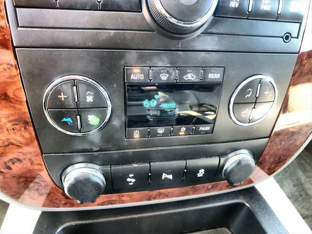used 2012 Chevrolet Tahoe car, priced at $8,999