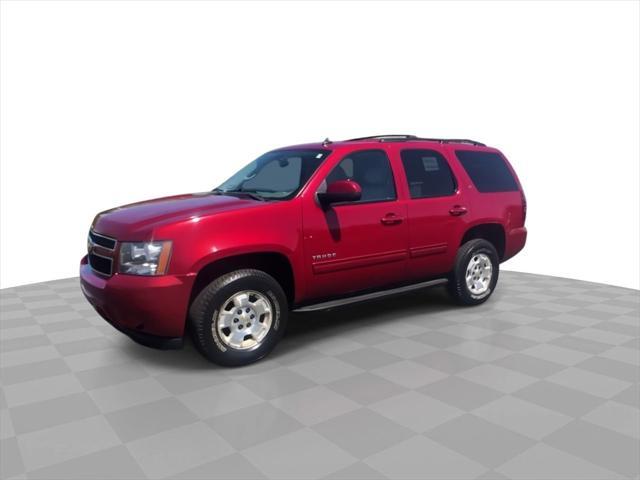 used 2012 Chevrolet Tahoe car, priced at $8,999