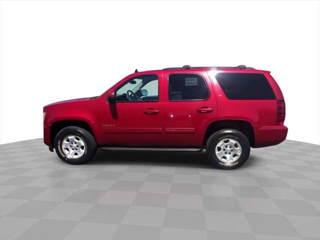 used 2012 Chevrolet Tahoe car, priced at $8,999