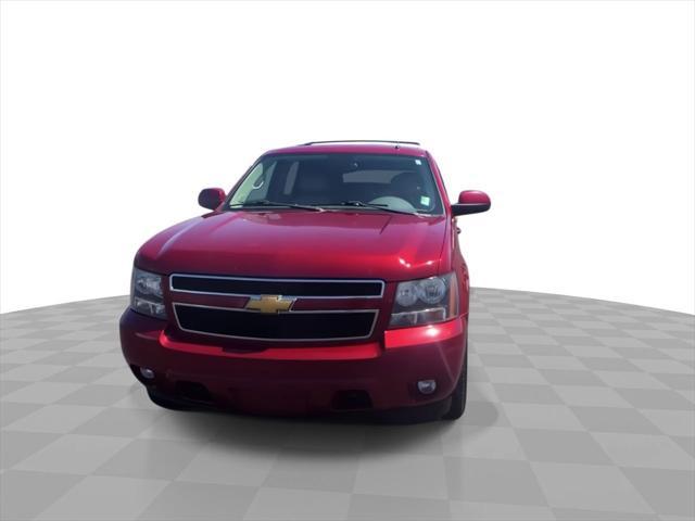 used 2012 Chevrolet Tahoe car, priced at $8,999