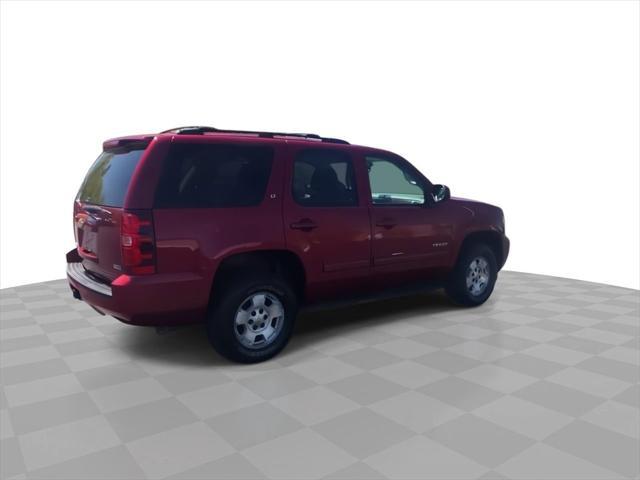 used 2012 Chevrolet Tahoe car, priced at $8,999