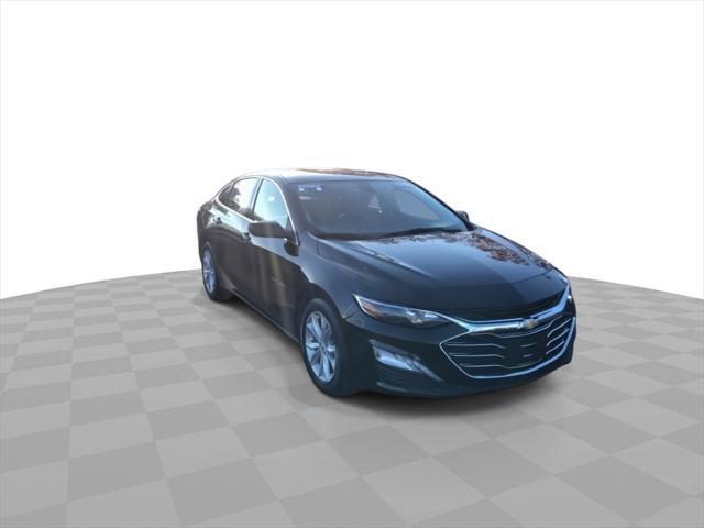 used 2022 Chevrolet Malibu car, priced at $18,000