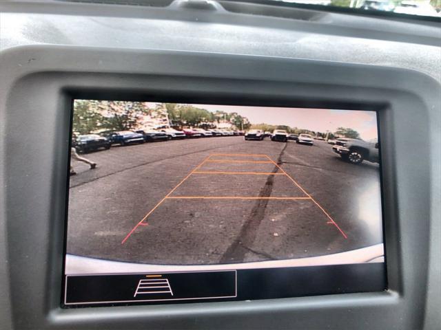 used 2024 Chevrolet Equinox car, priced at $24,999