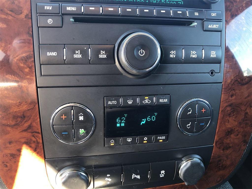 used 2012 Chevrolet Tahoe car, priced at $10,999