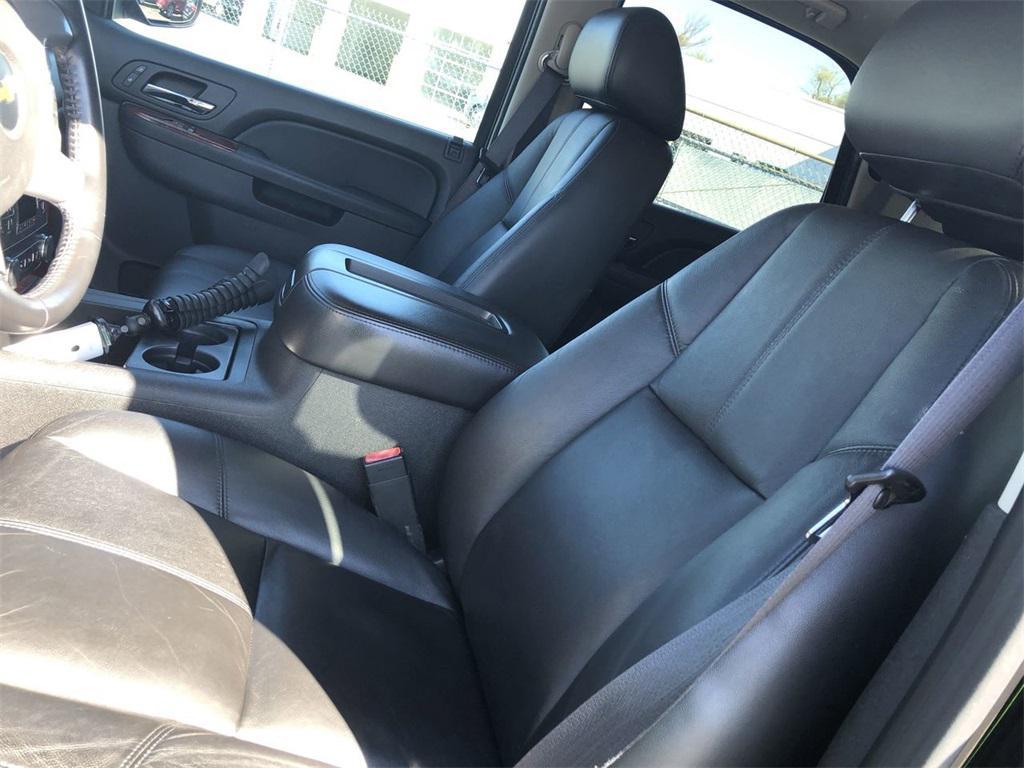 used 2012 Chevrolet Tahoe car, priced at $10,999