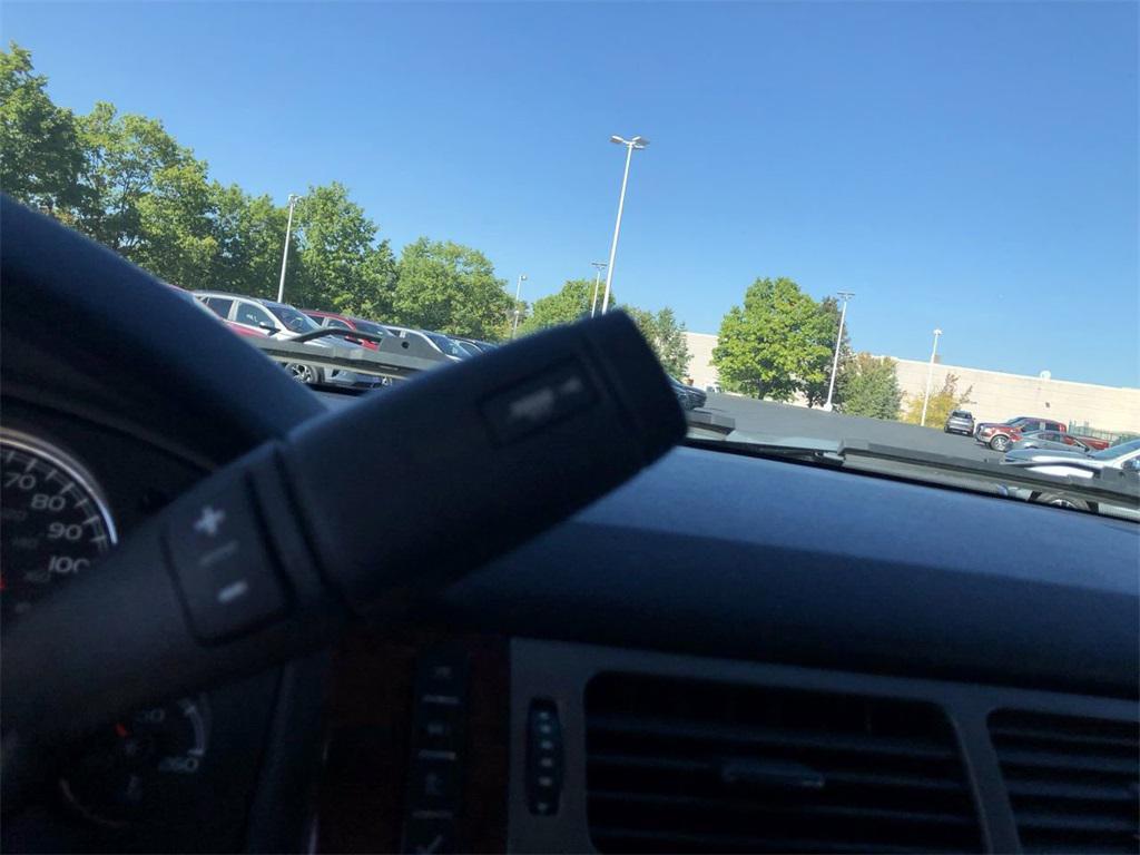 used 2012 Chevrolet Tahoe car, priced at $10,999