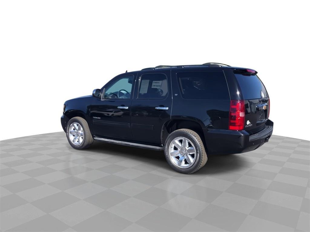 used 2012 Chevrolet Tahoe car, priced at $10,999