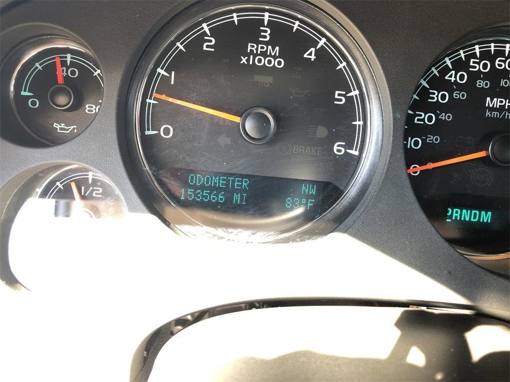 used 2012 Chevrolet Tahoe car, priced at $10,999