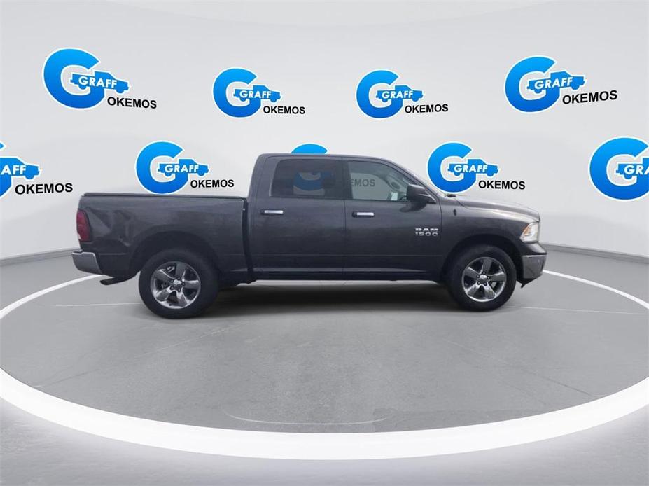 used 2015 Ram 1500 car, priced at $13,900