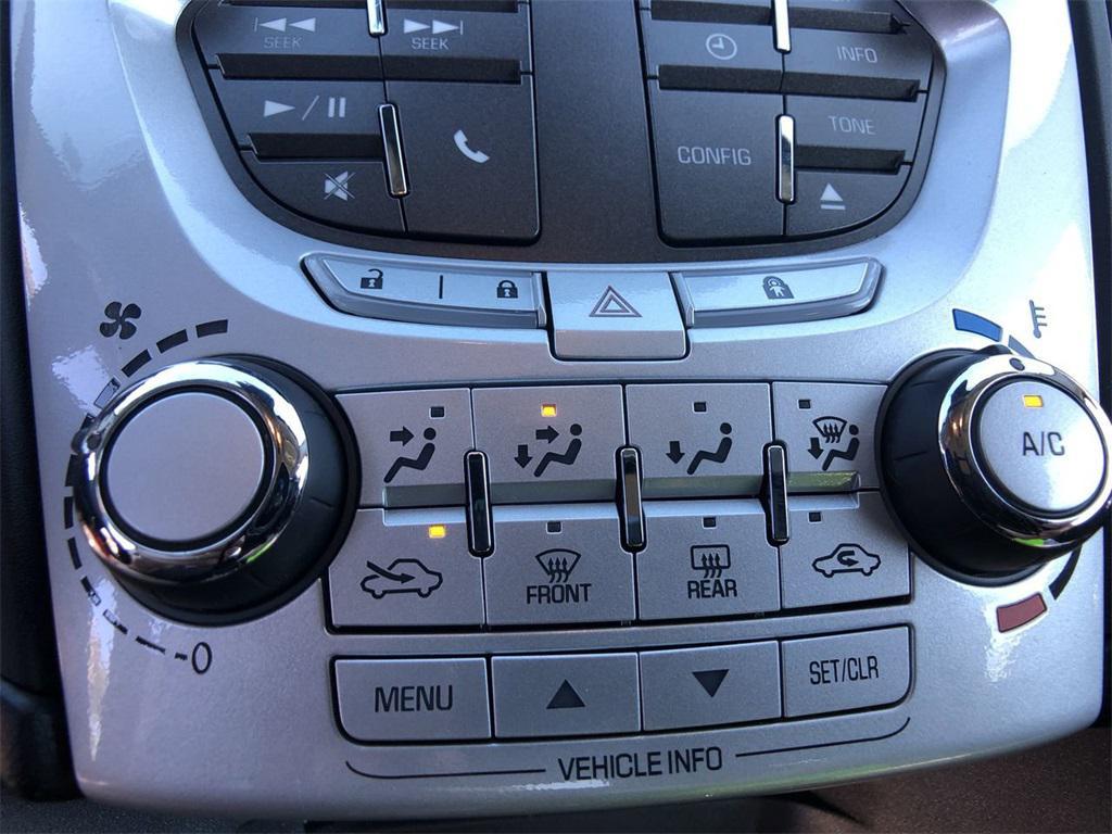 used 2015 Chevrolet Equinox car, priced at $5,999