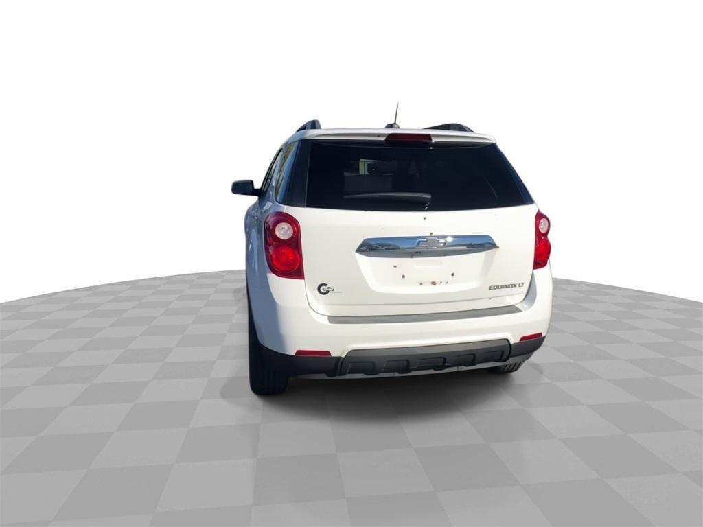 used 2015 Chevrolet Equinox car, priced at $5,999
