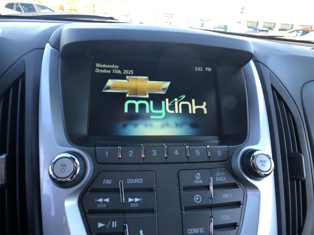 used 2015 Chevrolet Equinox car, priced at $5,999