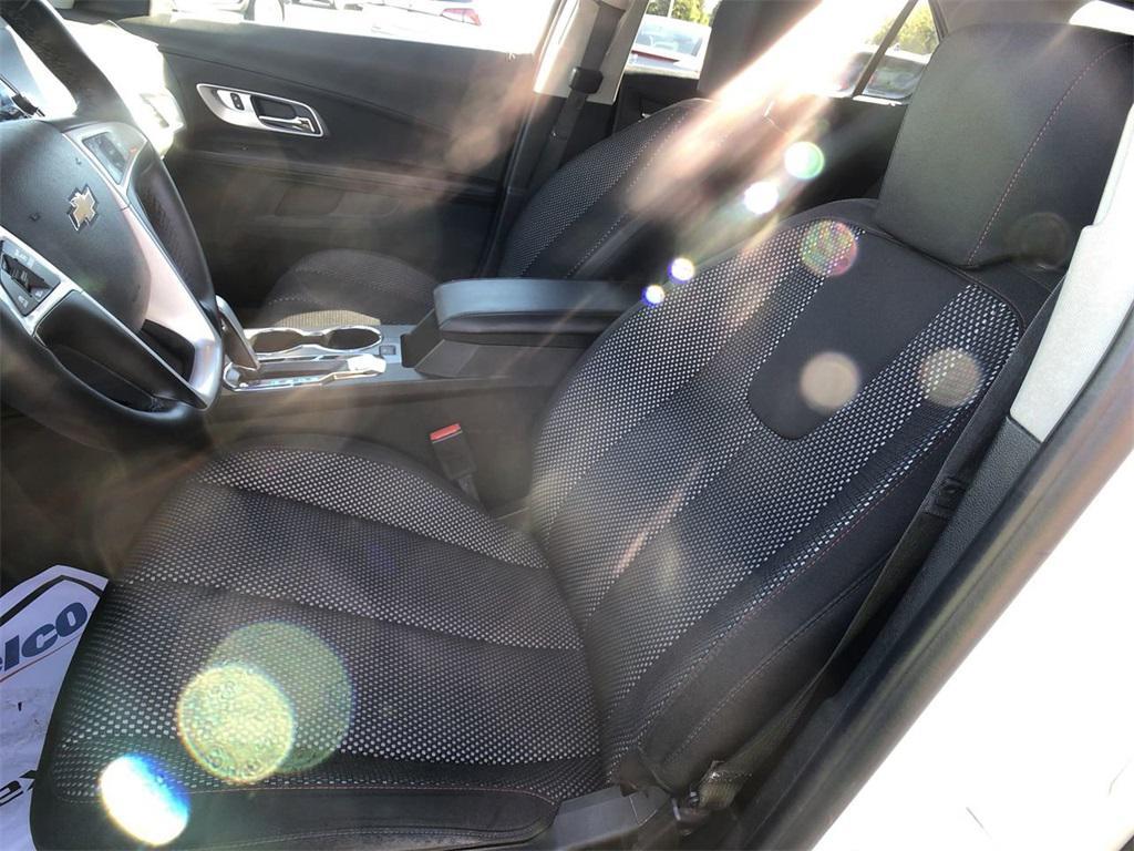 used 2015 Chevrolet Equinox car, priced at $5,999