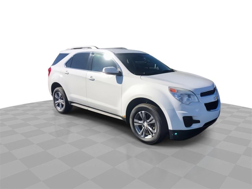 used 2015 Chevrolet Equinox car, priced at $5,999