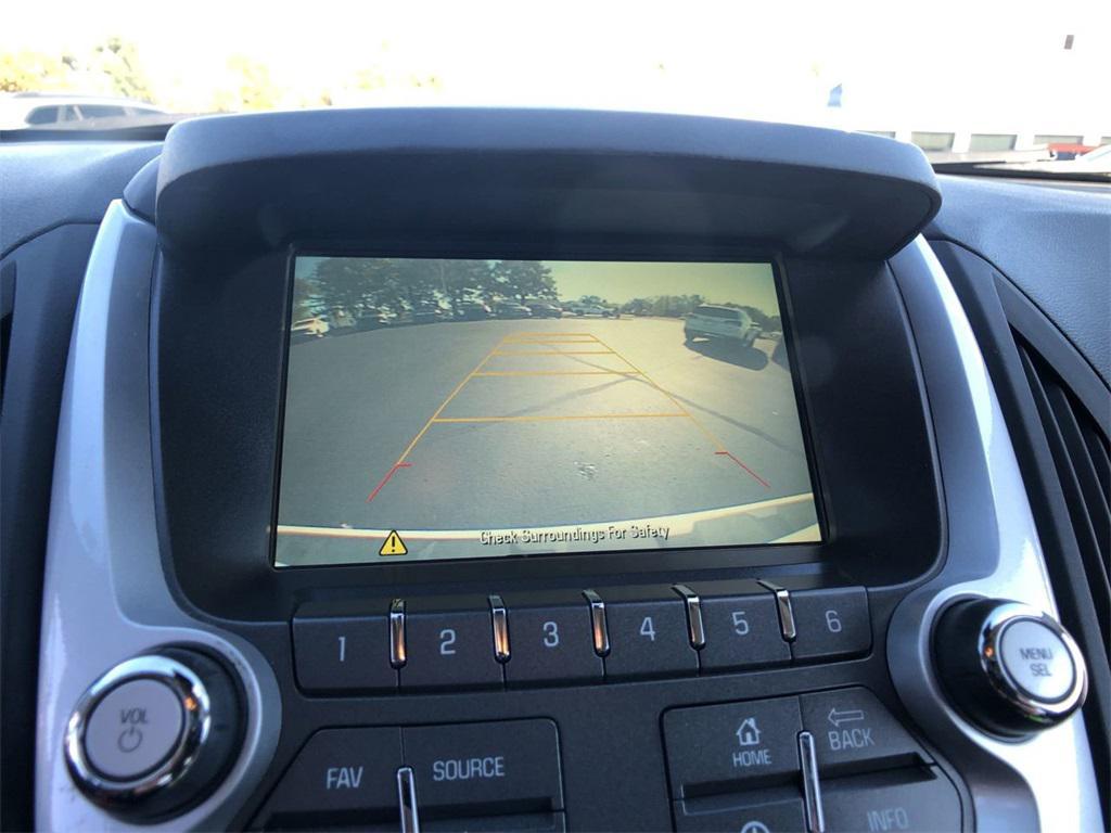used 2015 Chevrolet Equinox car, priced at $5,999