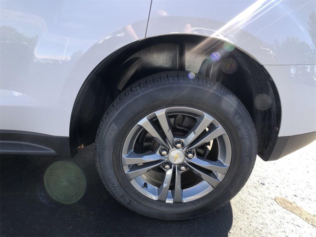 used 2015 Chevrolet Equinox car, priced at $5,999