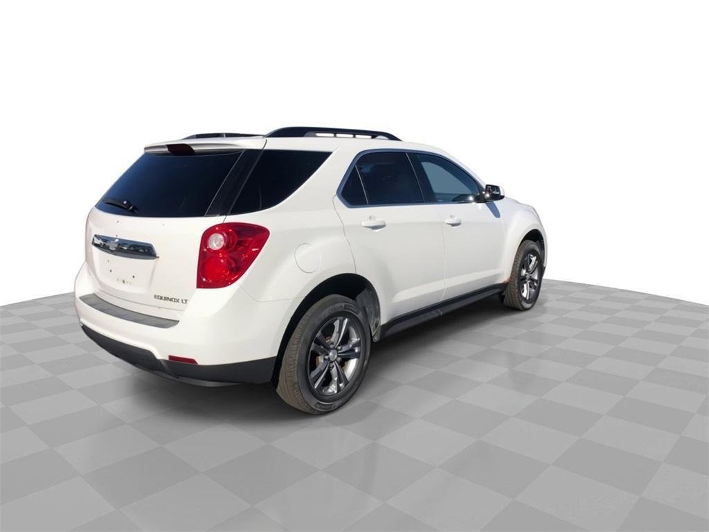 used 2015 Chevrolet Equinox car, priced at $5,999