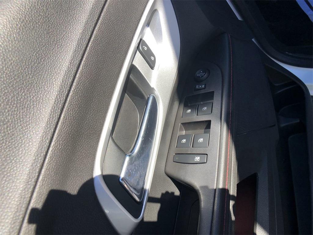 used 2015 Chevrolet Equinox car, priced at $5,999