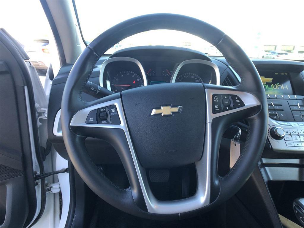 used 2015 Chevrolet Equinox car, priced at $5,999