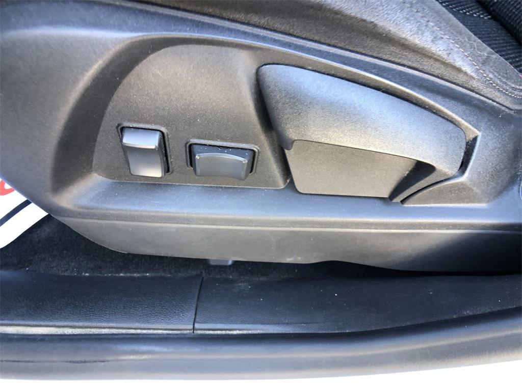 used 2015 Chevrolet Equinox car, priced at $5,999