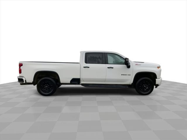 used 2022 Chevrolet Silverado 2500 car, priced at $52,500