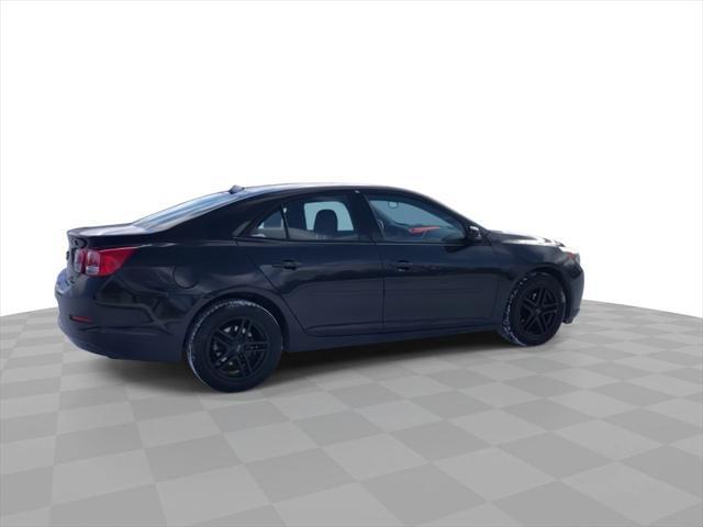 used 2014 Chevrolet Malibu car, priced at $6,225