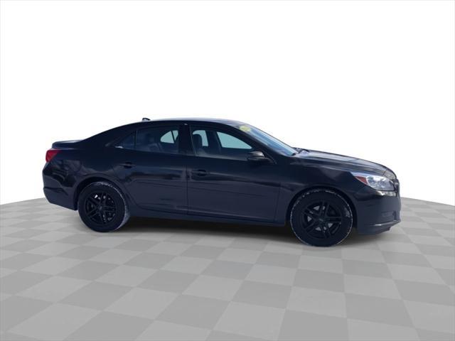 used 2014 Chevrolet Malibu car, priced at $6,225