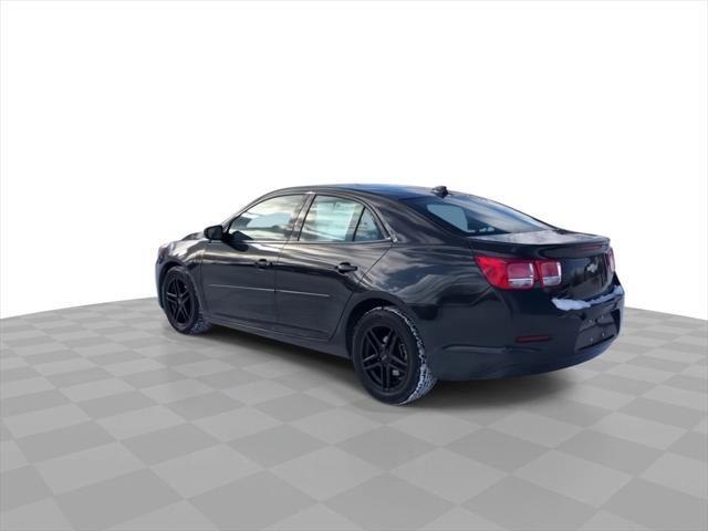 used 2014 Chevrolet Malibu car, priced at $6,225