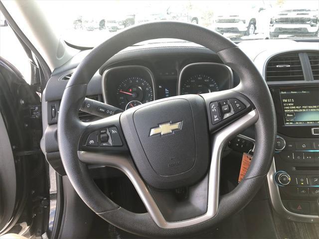 used 2014 Chevrolet Malibu car, priced at $6,225