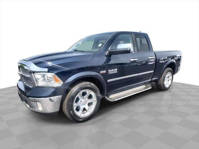 used 2014 Ram 1500 car, priced at $15,999