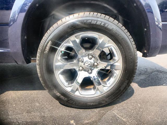 used 2014 Ram 1500 car, priced at $15,999