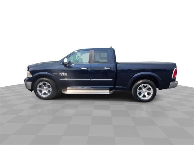 used 2014 Ram 1500 car, priced at $15,999