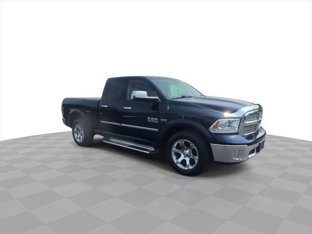 used 2014 Ram 1500 car, priced at $15,999