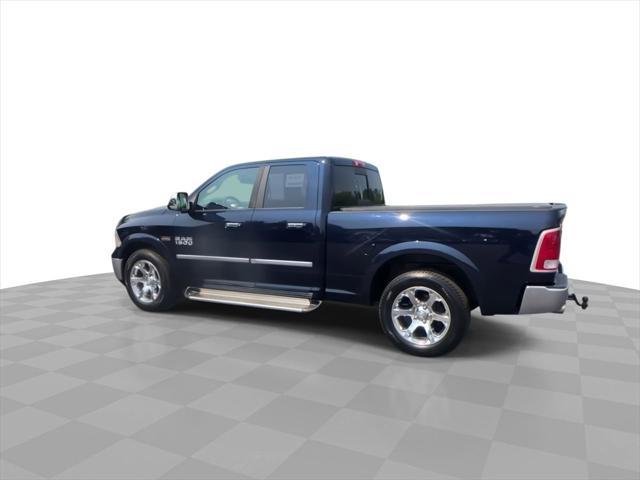 used 2014 Ram 1500 car, priced at $15,999