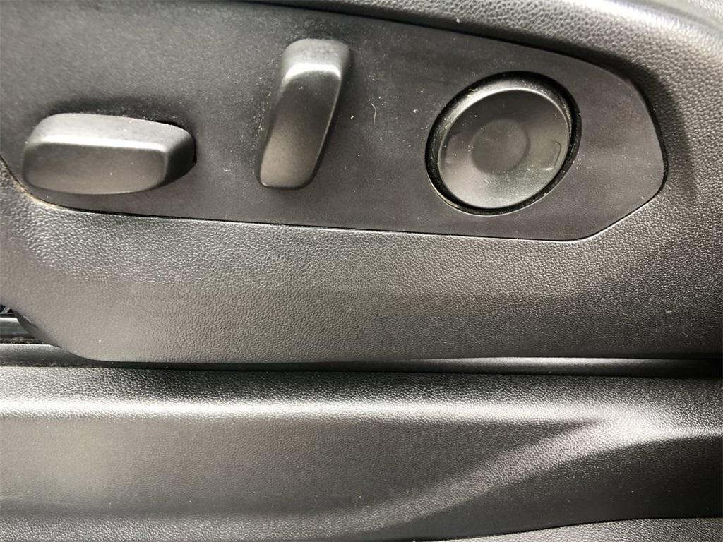 used 2021 Chevrolet Tahoe car