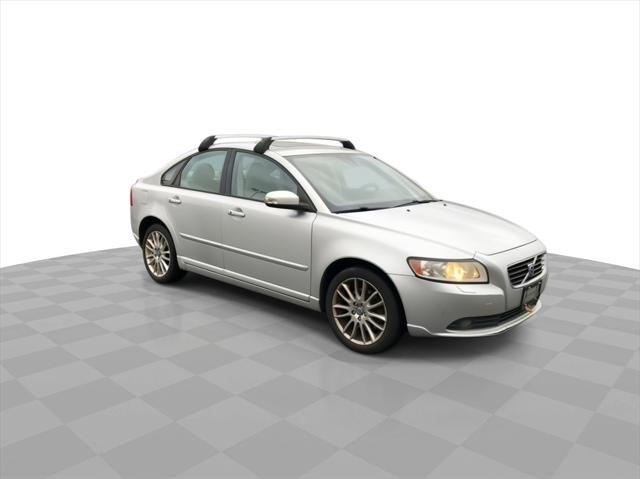 used 2010 Volvo S40 car, priced at $3,800