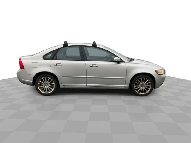 used 2010 Volvo S40 car, priced at $3,800