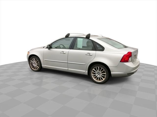 used 2010 Volvo S40 car, priced at $3,800