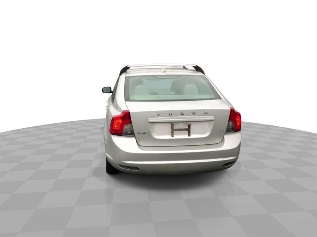 used 2010 Volvo S40 car, priced at $3,800